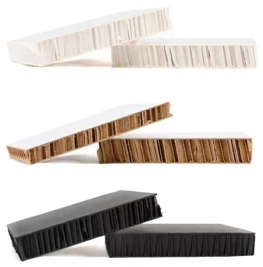 Corrugated Paper Board