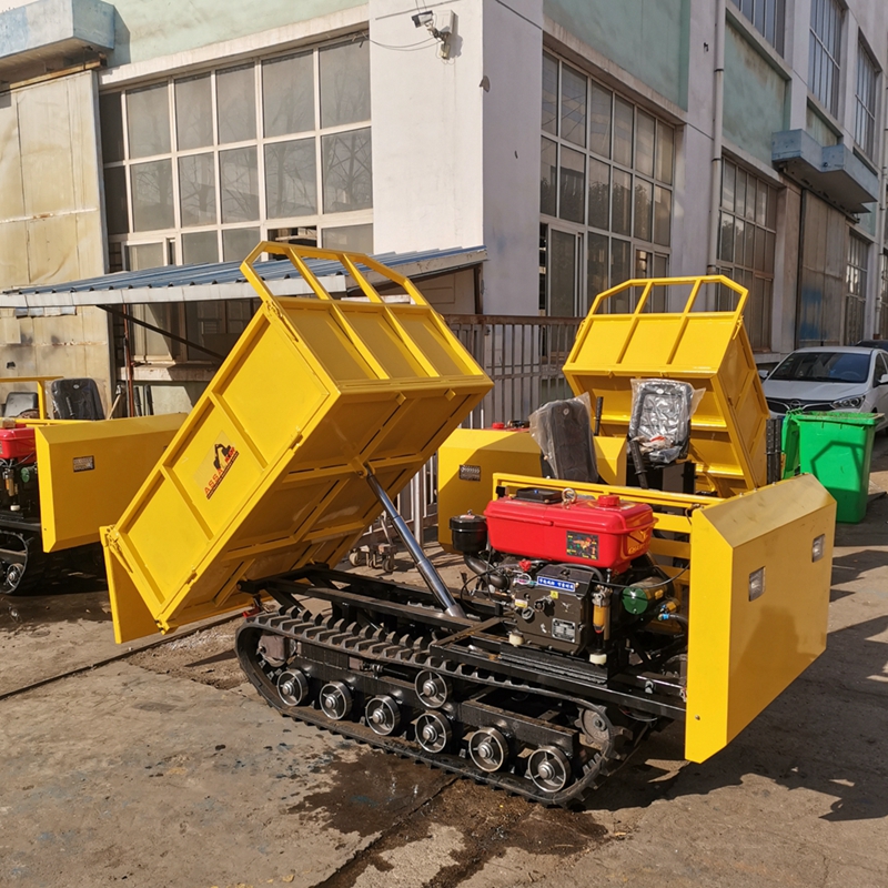 座驾1.5吨-dumper1ton