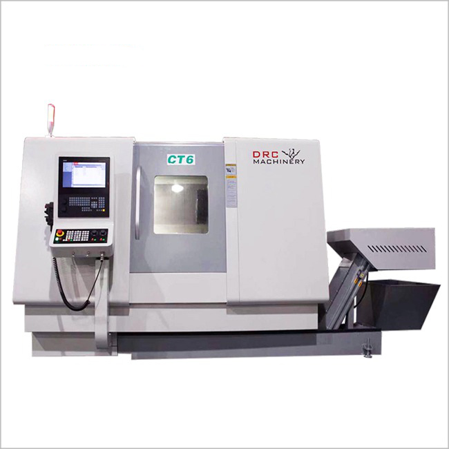 Large Y C axis CNC latheDalian R&C Machinery Co., Ltd.