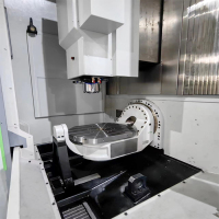 machiningcenter5AXIS