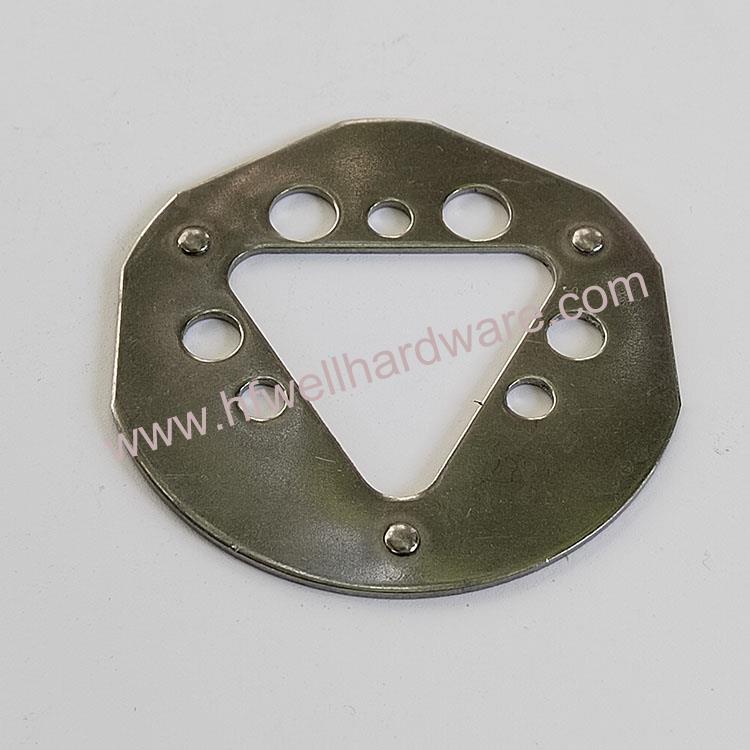 stainlesssteelstampingparts,Professionalmachinerysheetmetalstampingparts