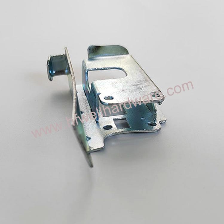 Highqualitymetalstampedclampstampingmetalclips