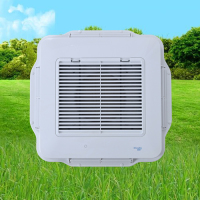H2800V3600VIndoorUnit