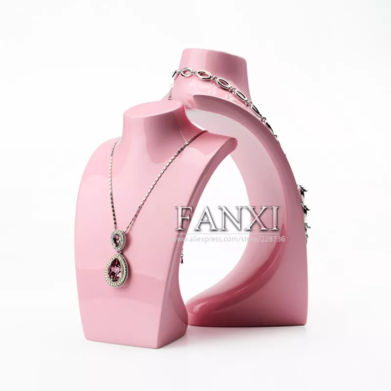 FANXIChineseWholesaleNecklaceStandBustPinkLa-format_webp