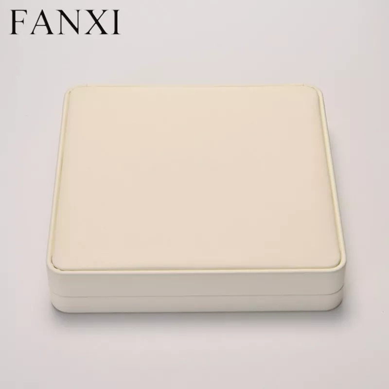 FANXIwholesalecreammicrofiberjewelrypackagingbox-format_webp