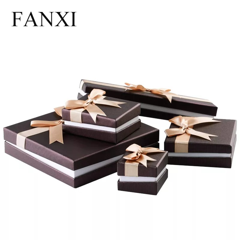 FANXICustomLogoChocolateColorPaperJewelleryB-format_webp