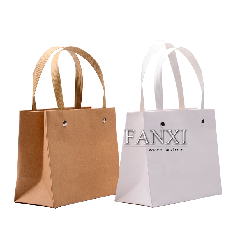 D010FANXI-FANXI-Wholesale-Delicate-Custom-Logo-Kraft-Paper-2