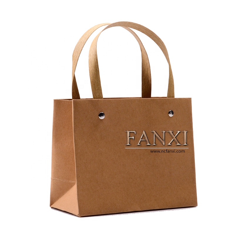 D010FANXI-FANXI-Wholesale-Delicate-Custom-Logo-Kraft-Paper-4