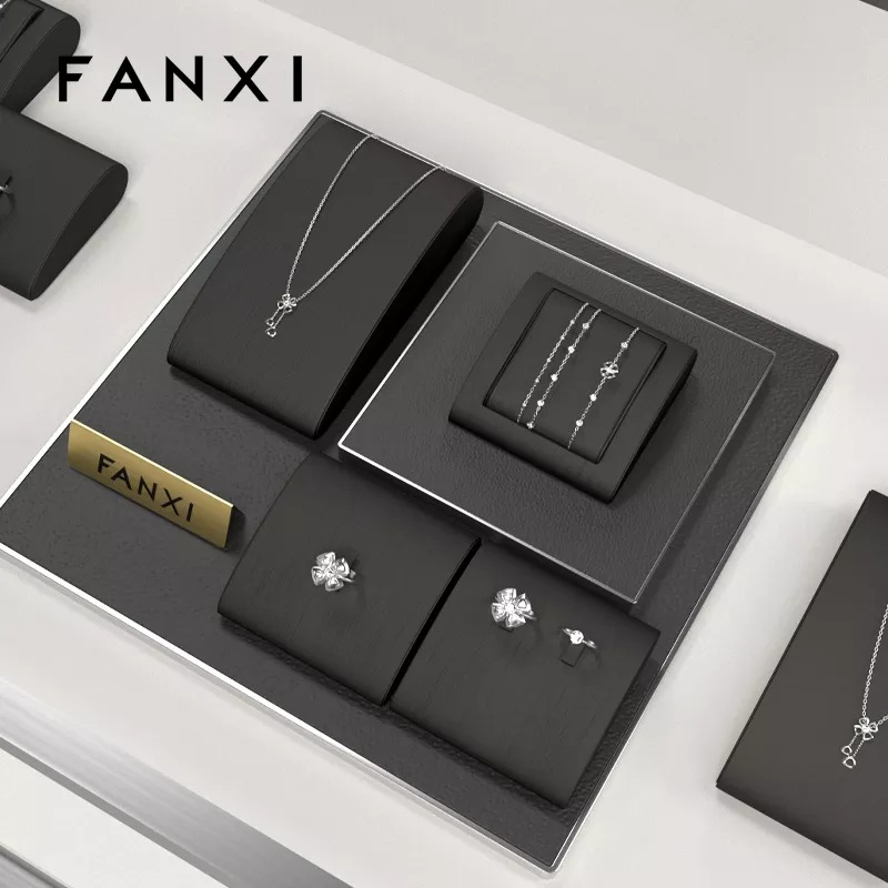 FANXIblackluxurymetalframejewelrydisplayset_-format_webp-8