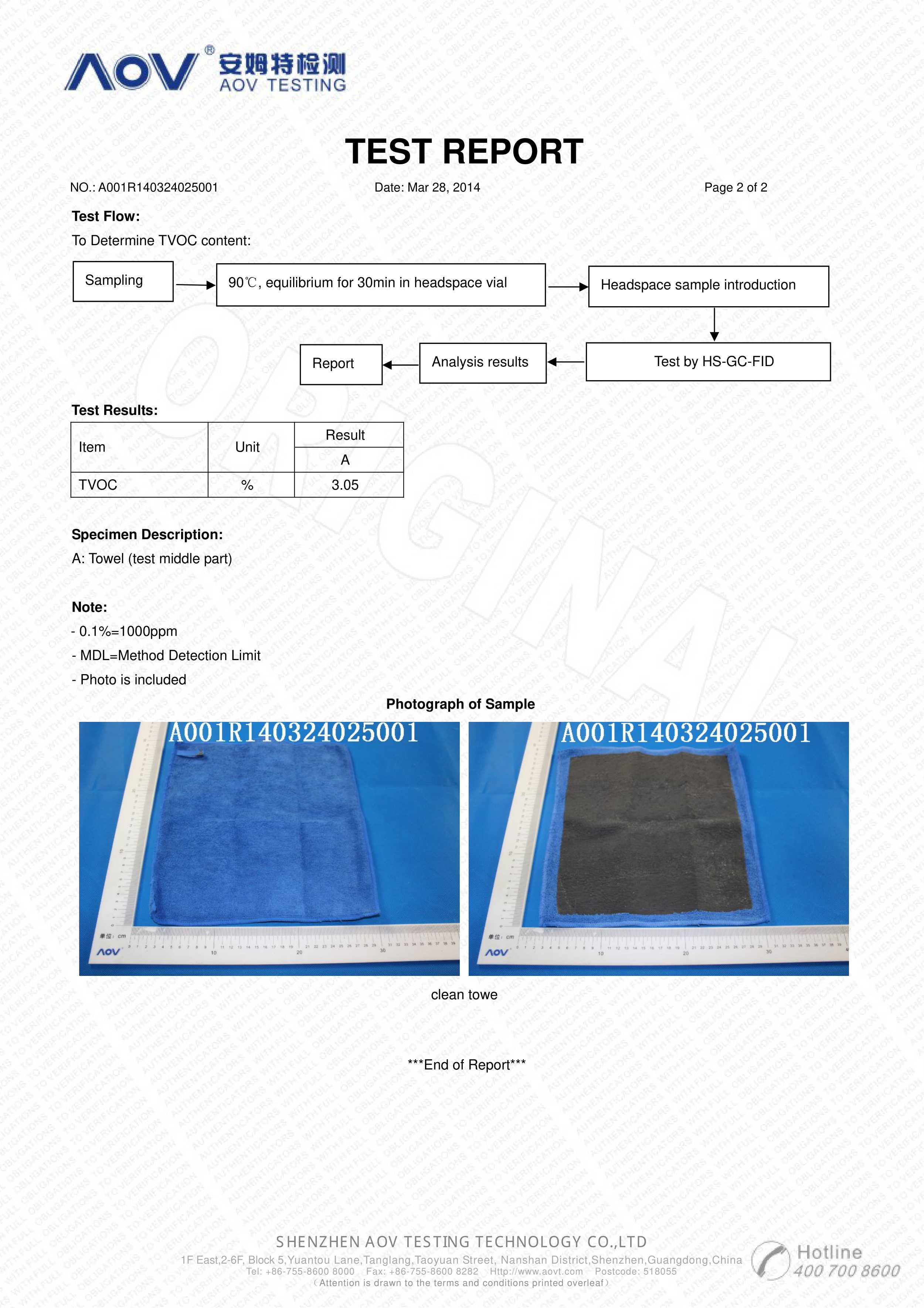 the patents for clay bar, clay pad, clay mitt all magic clay products