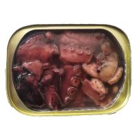Canned-Octopus