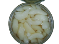 Canned-pear-in-syrup-slices
