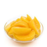 Canned-yellow-peach-slices