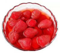 Canned-strawberry-in-syrup
