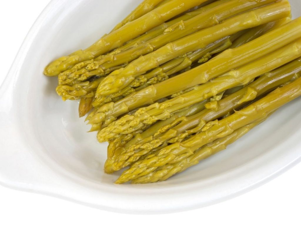 Canned-Asparagus