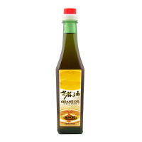 sesame-oil
