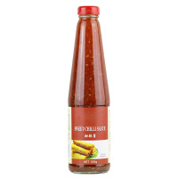 P图调味品-甜辣酱-sweet-chilli-sauce-bottle
