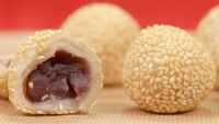 sesame-balls