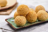 sesame-seed-balls