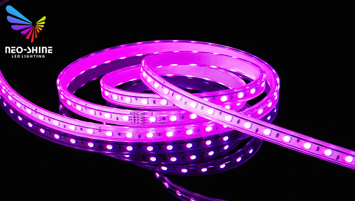 SMD5050LEDStrip60LEDM-RGBColor1