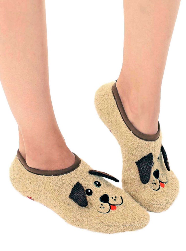 SLIPPERSOCKS-1-fuzzy-dog-slipper-3_1024x1024