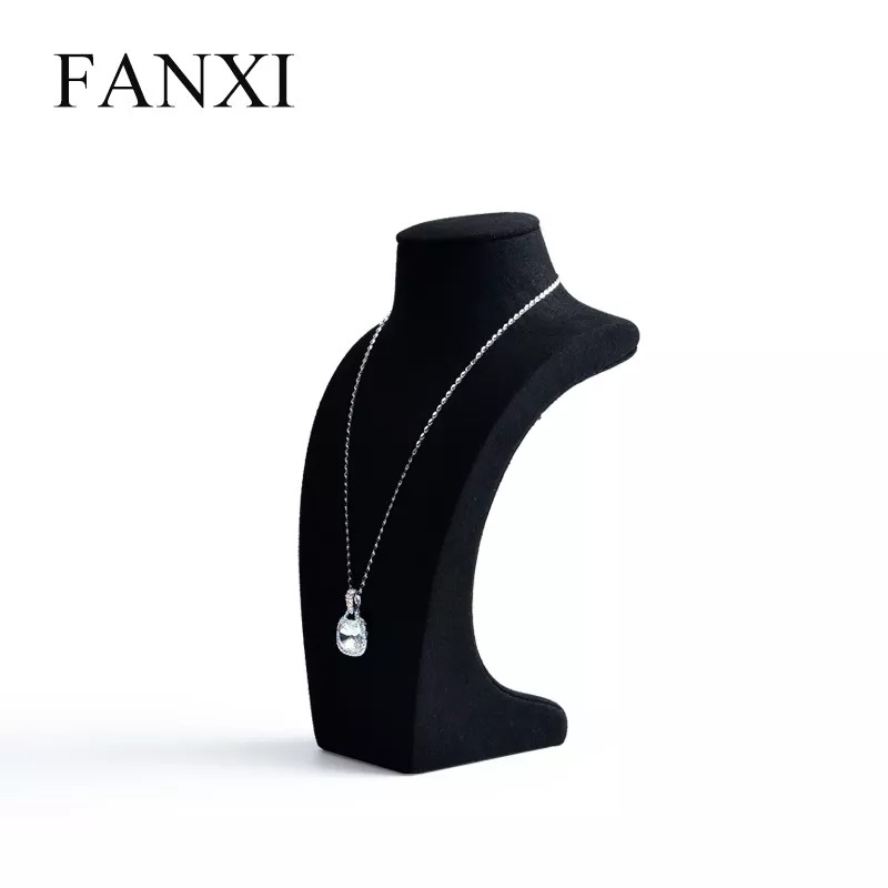 FANXIBlackMicrofiberJewelryNecklacePendantExhibitor_-format_webp