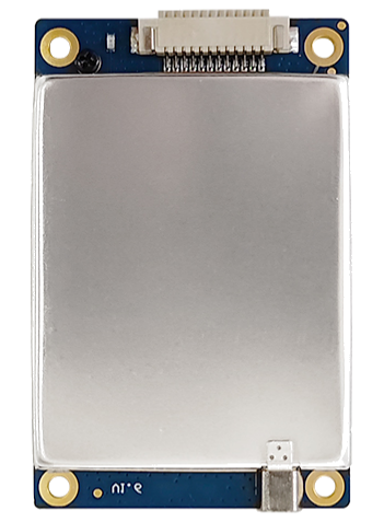 CF-E71F UHF RFID sixteen-channels Module-CHAFON