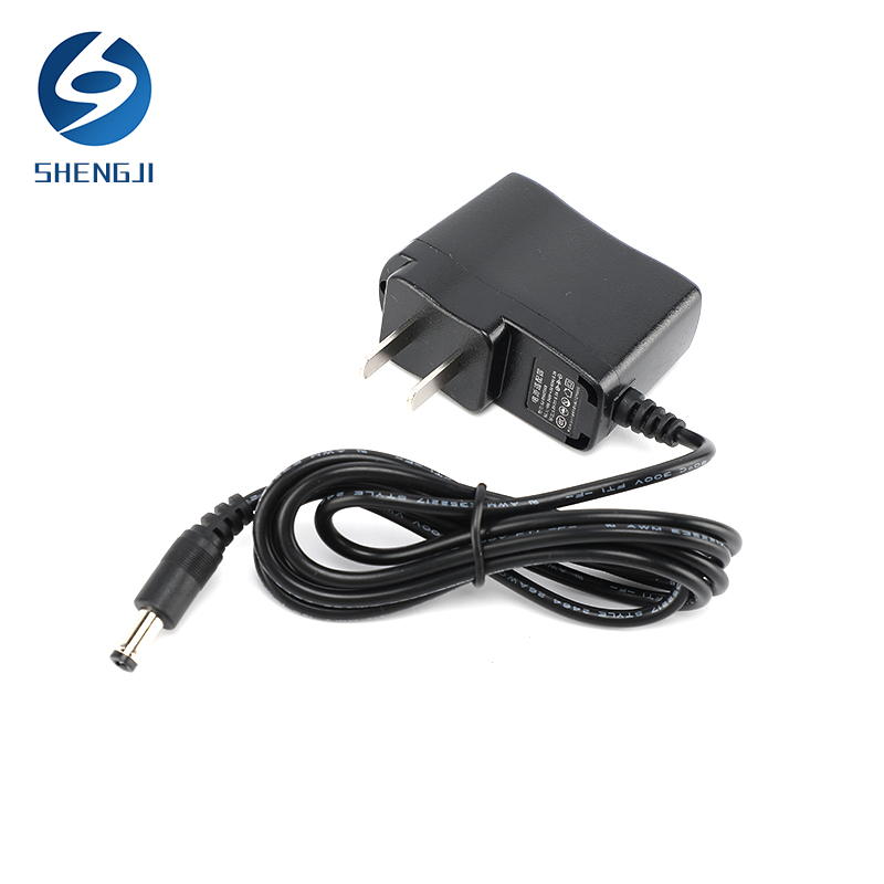 5W Medical power adapter