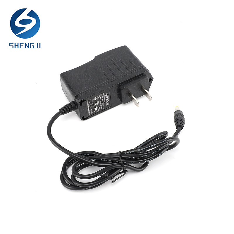 9V1A dc adapter for router 