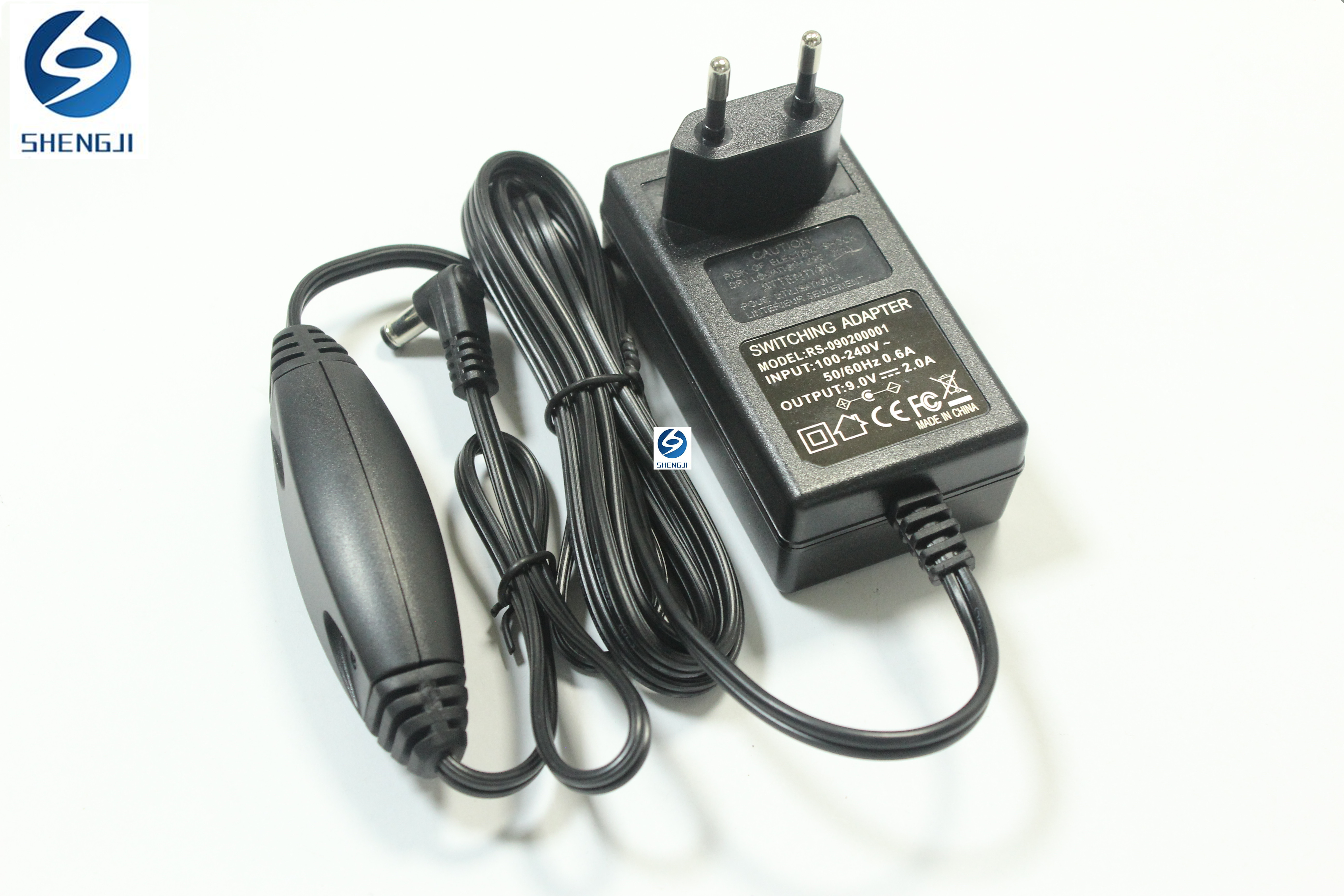 18w-24w Musical power adapter