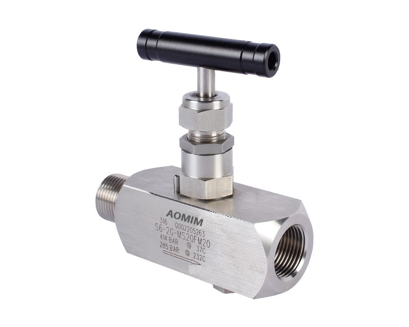 Needle Valves Official Website