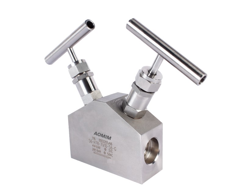 Instrument valveofficial website