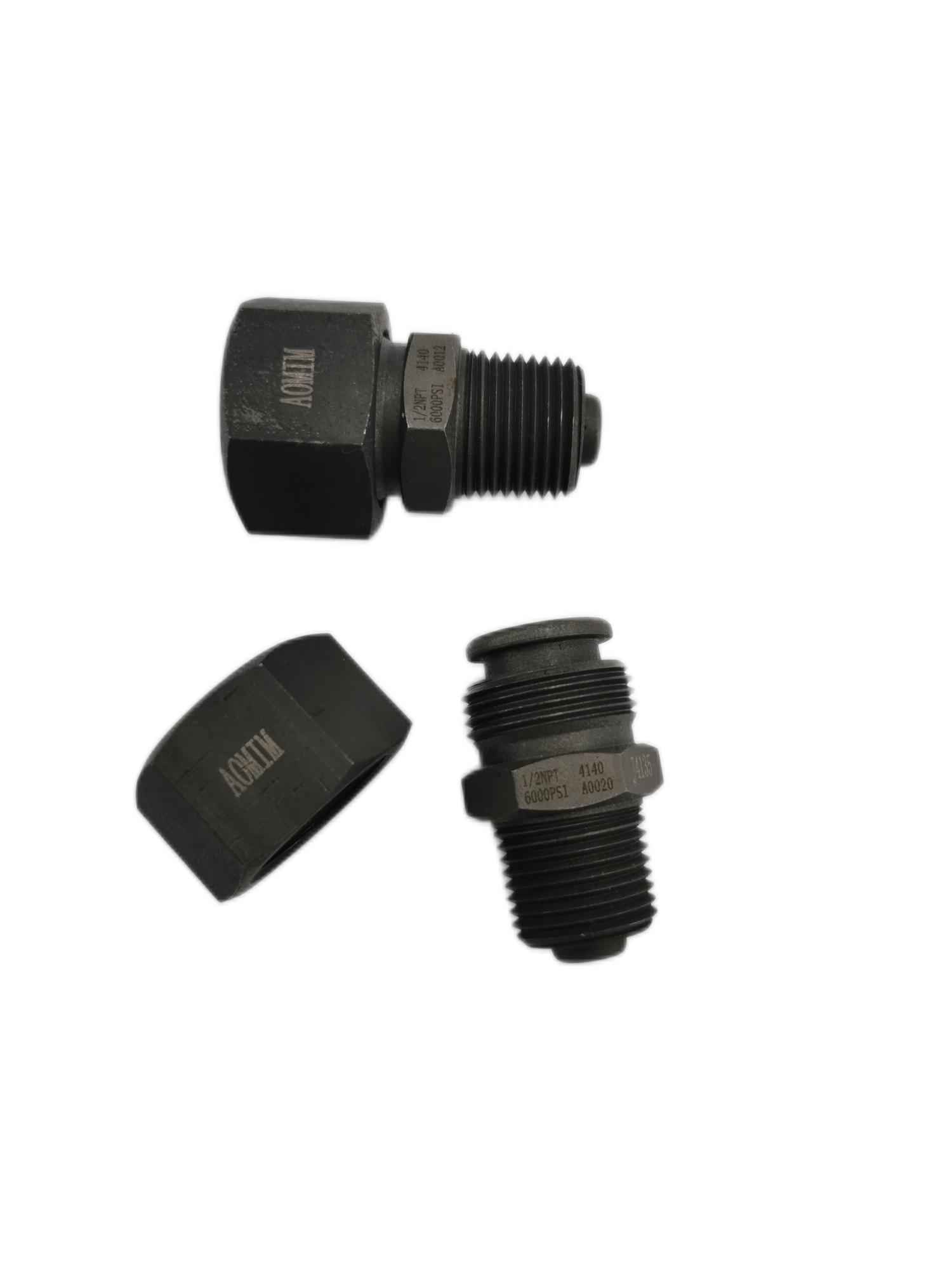 Grease fittingofficial website