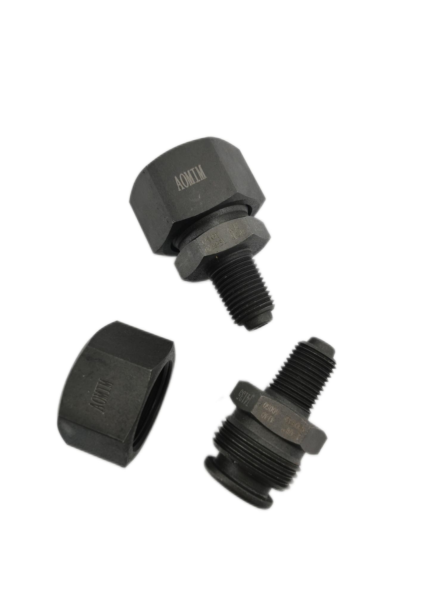 Grease fittingofficial website