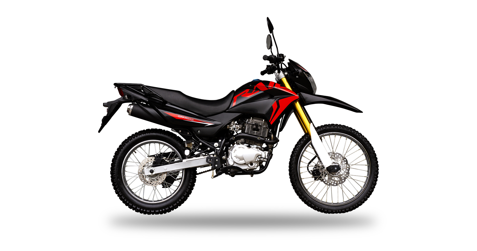 TRAIL 250