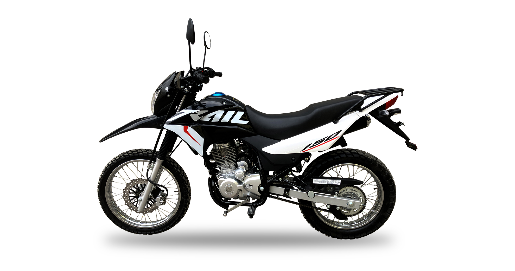 XR 150