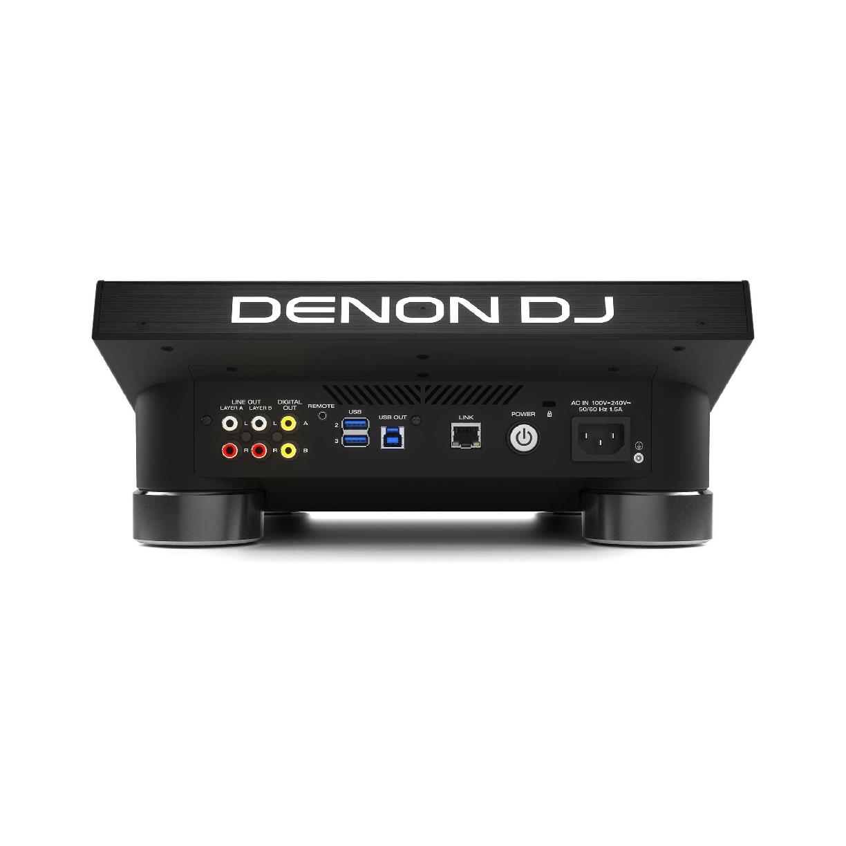 DENONSC5000MPRIME