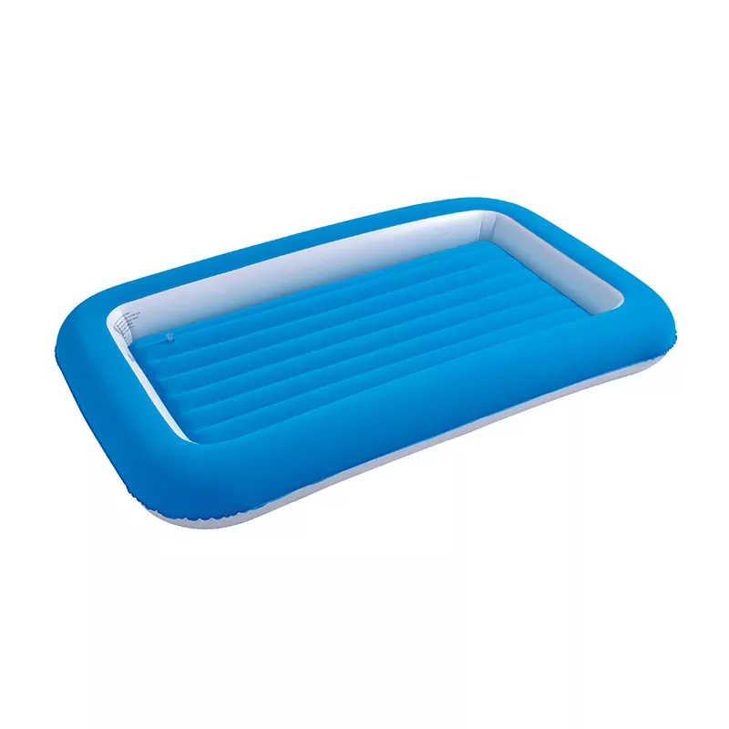 flocked air bed avenli