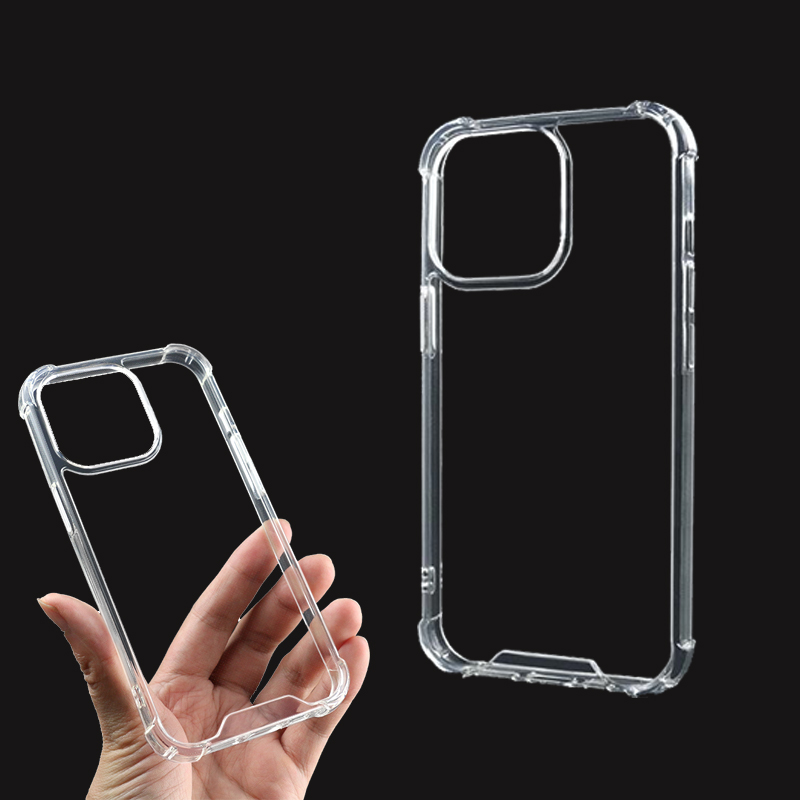 Different Types of Phone Cases: Which Type Do You Prefer?-Peelcas ...