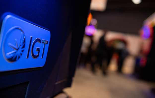 IGT to focus on Advantage, licenses out Galaxis, System2Go