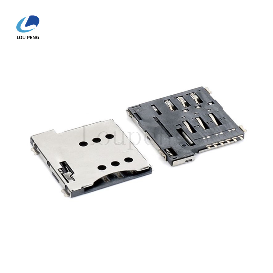 MICROSIMCARD6PIN