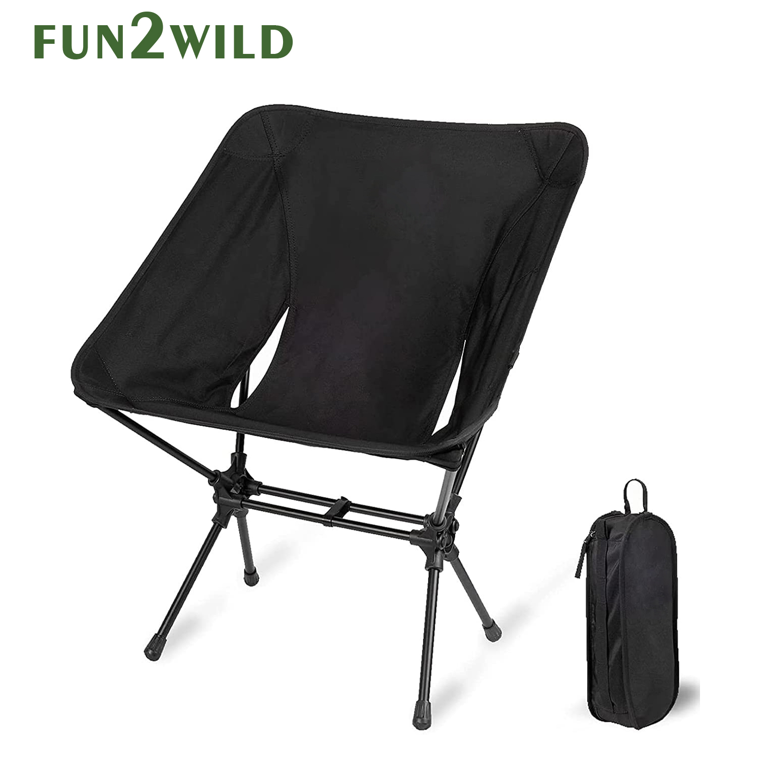 Wild camping online chair