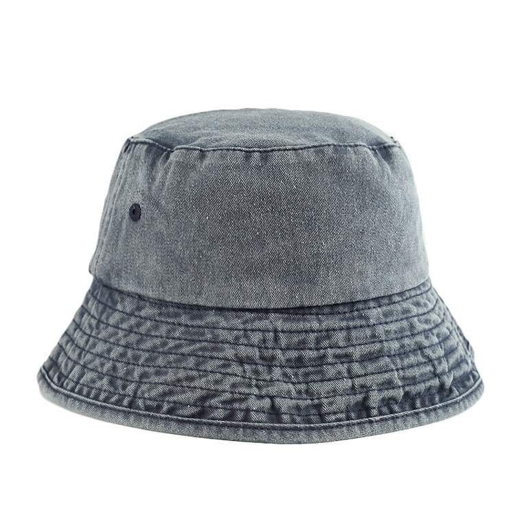 Factory Direct High Quality China Wholesale Supreme Quality Bucket Hat  Windproof Fabric Fishing Caps Two Side Wear Bob Caps Unisex Cap Sun Cap  $0.3 from Fujian U Know Supply Management Co., Ltd