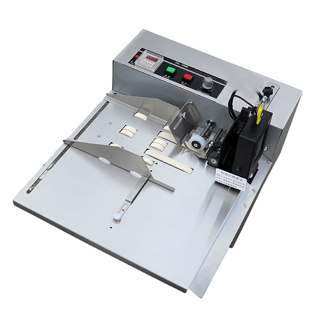 DOVOLL CME Semi Automatic Paging Machine Coding Machine Official Website