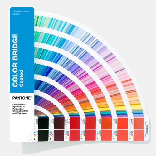 Pantone Code