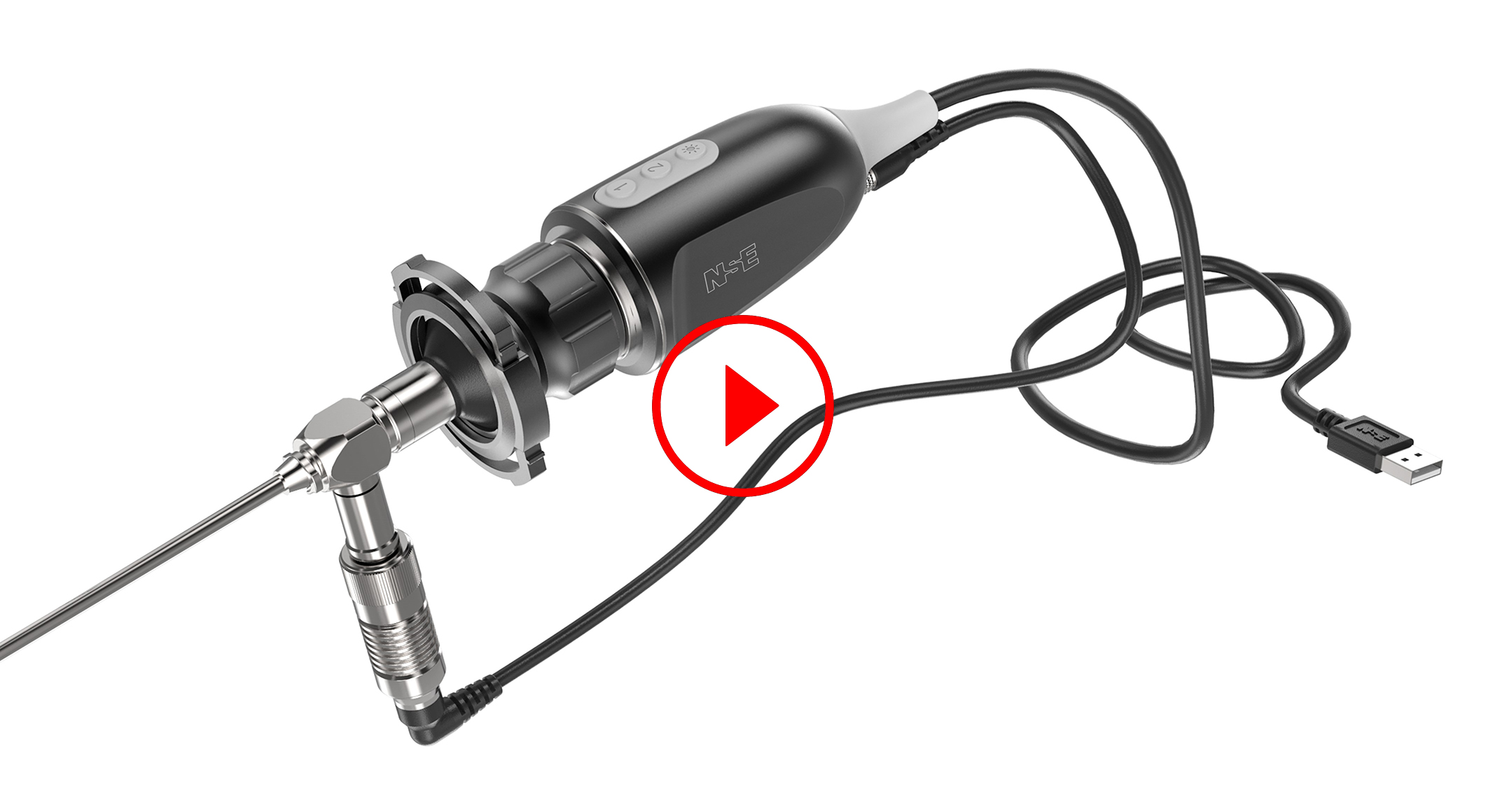 Photograph Like A Pro With Wholesale endoscope price 