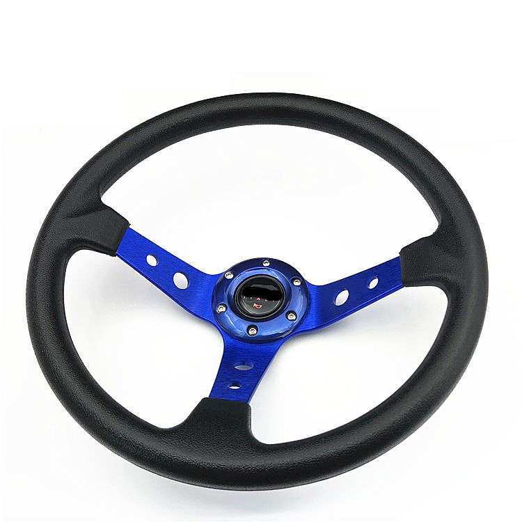 PU Integral Steering Wheel -Yuexiu Industrial