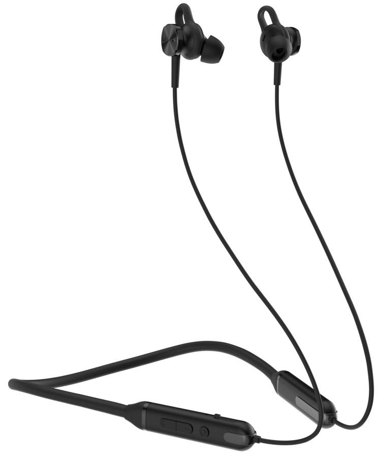Bluetooth ANC Earbuds