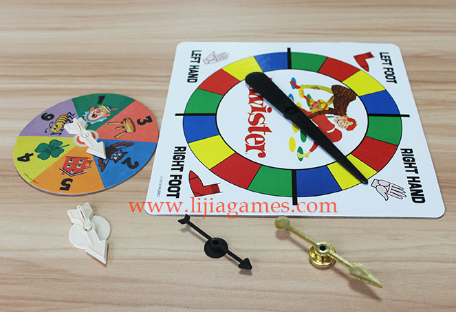 Buy Board Game Maker Custom Family Arabic Board Game Ludo Game With  Cards,spinner And Other Accessories from Shenzhen Youmeike Industrial Co.,  Ltd., China