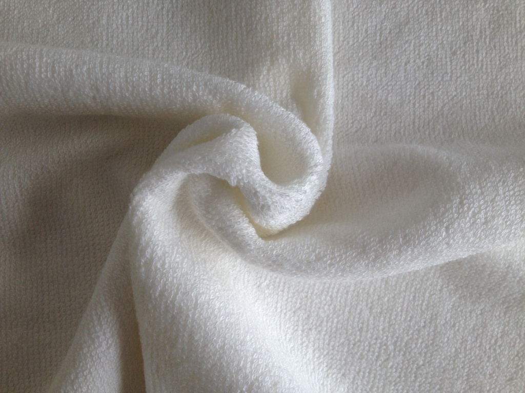 BAMBOO Towel Fabric 